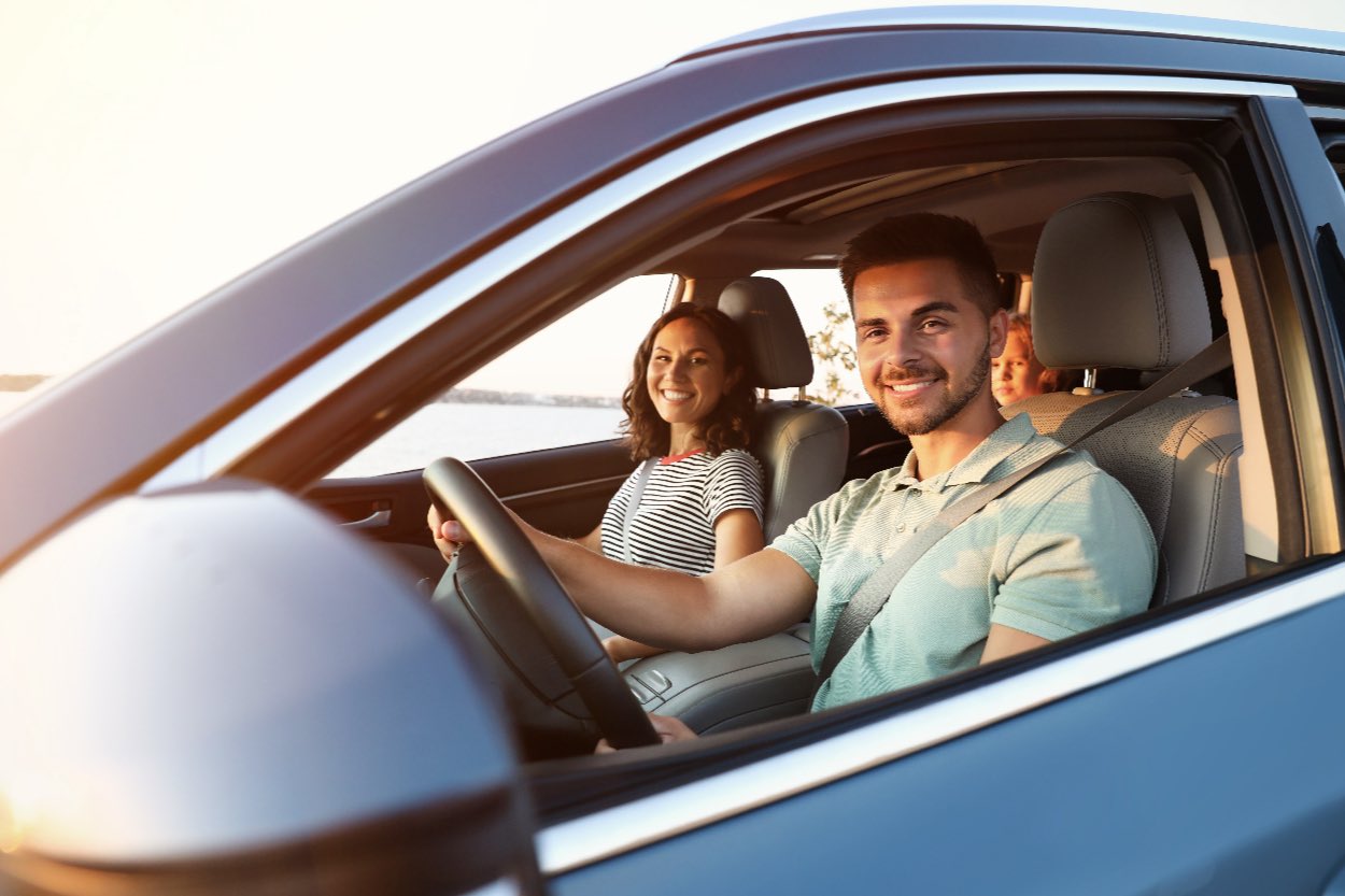 Affordable Auto Insurance in New York