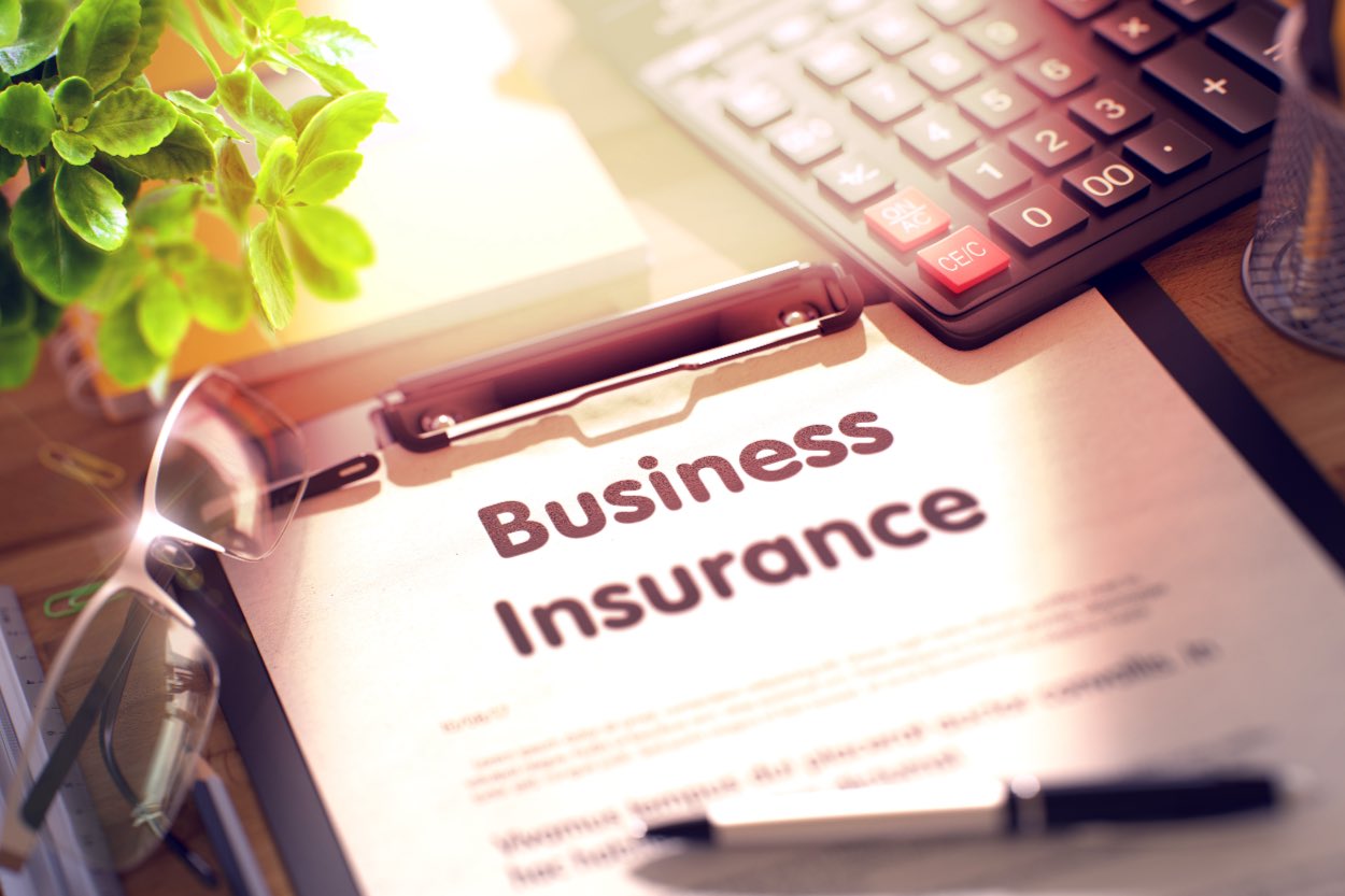 Affordable Business Insurance in New York